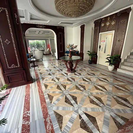 La Boutique Residence