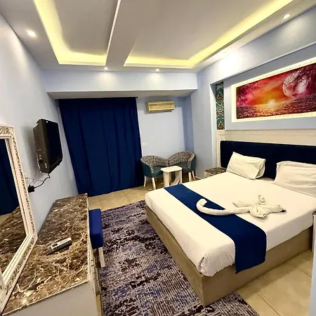 La Boutique Residence