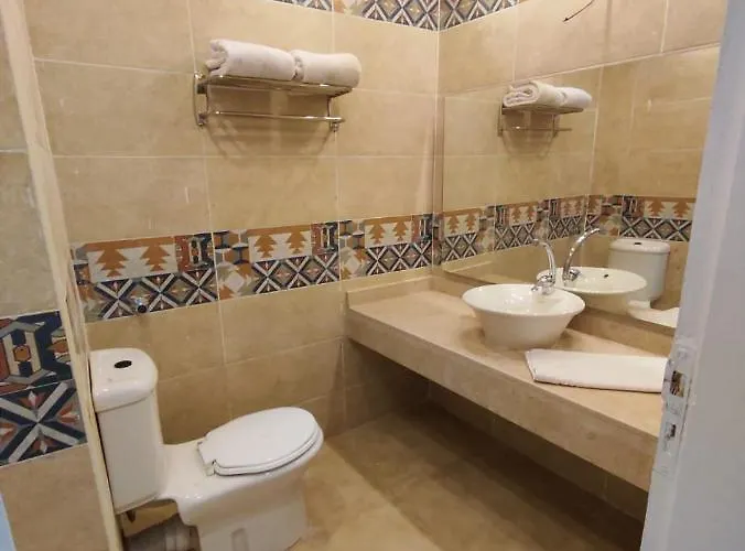 Szálloda La Boutique 3*