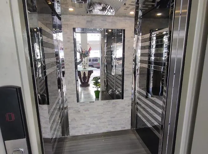 La Boutique Szálloda Gurdaka