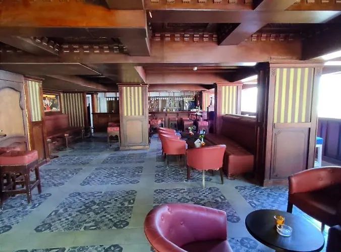 Szálloda La Boutique 3*