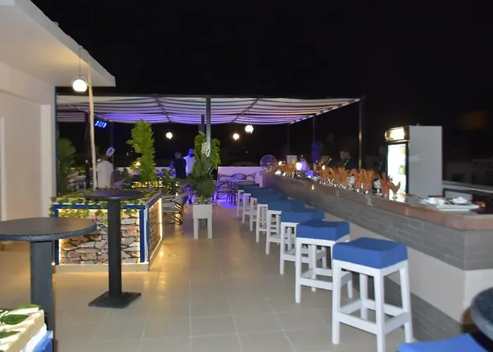 La Boutique Szálloda 3*