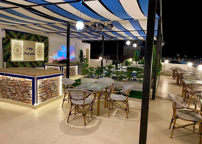 La Boutique Szálloda Gurdaka