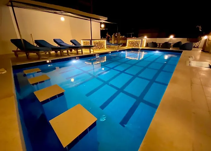 La Boutique Szálloda 3*