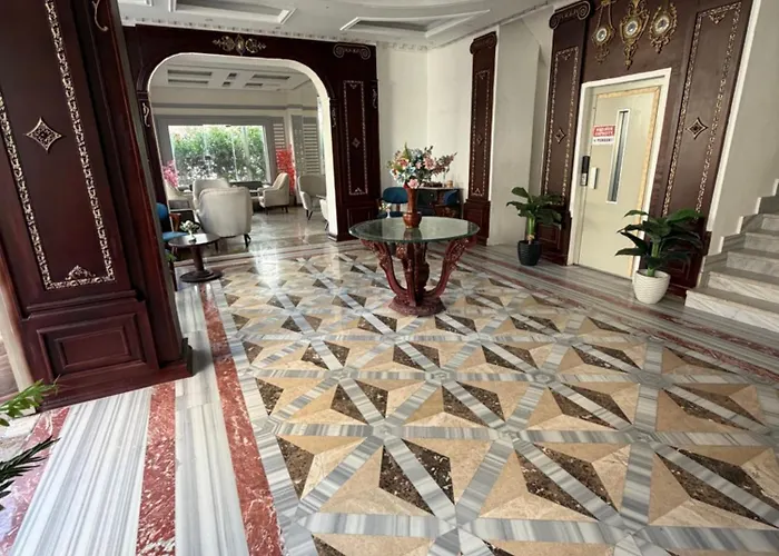 Szálloda La Boutique 3*