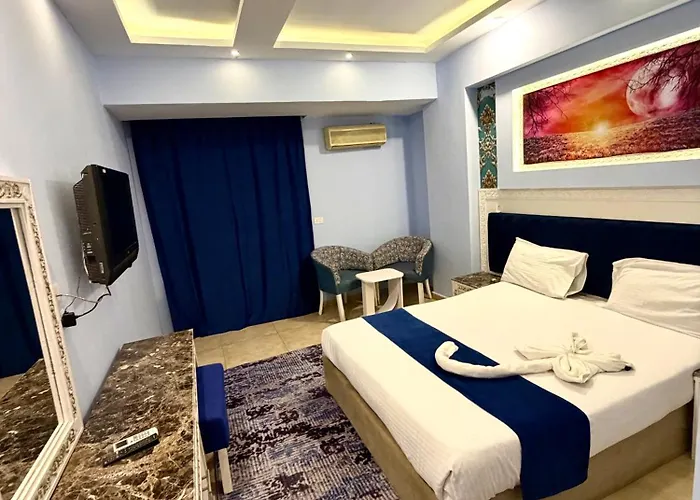 La Boutique Szálloda 3*