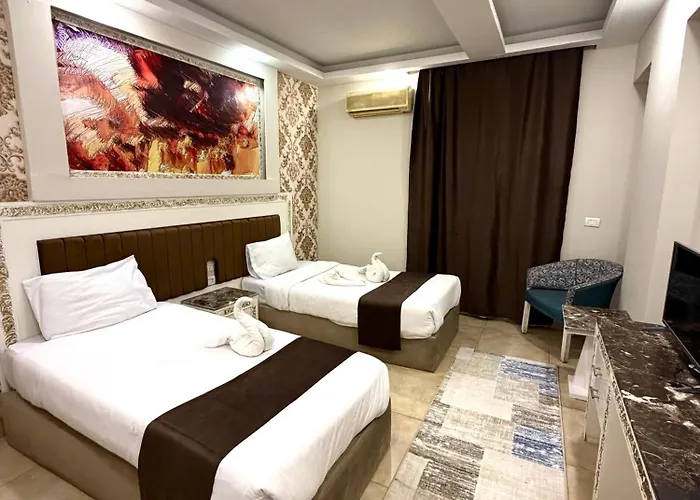 La Boutique Szálloda Gurdaka